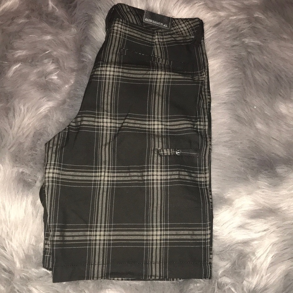 Quicksilver Shorts (men)
